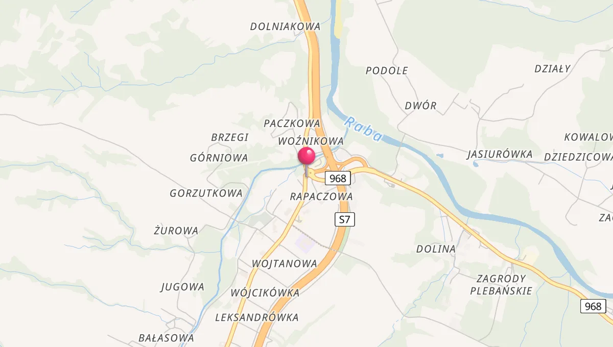 Kalendarz Ramadanu Lubień
