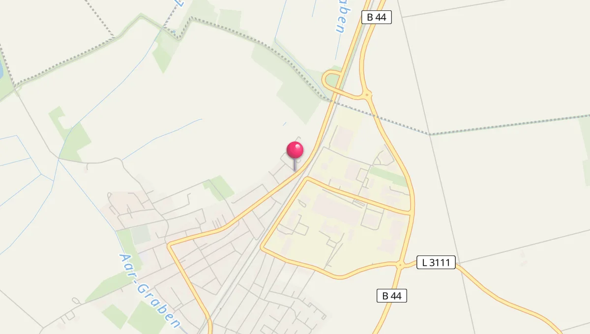 Gebetszeiten in Groß-Rohrheim