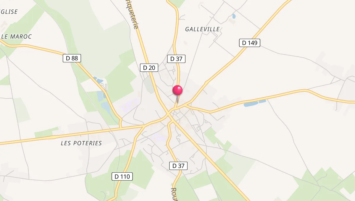 Heure de Prière à Doudeville