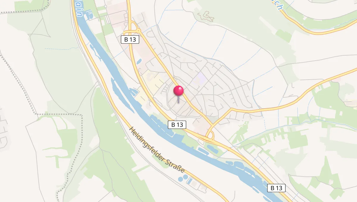 Gebetszeiten in Eibelstadt