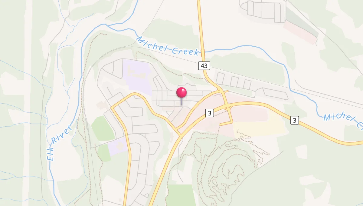 Prayer Times in Sparwood