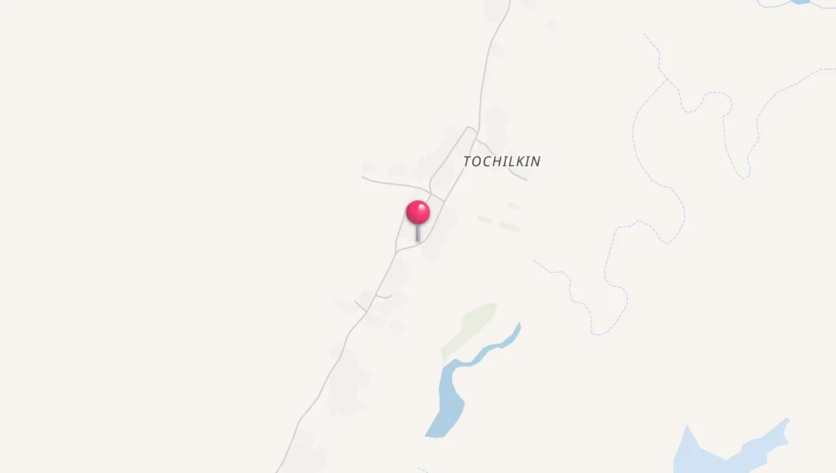 Время молитв в Tochilkin