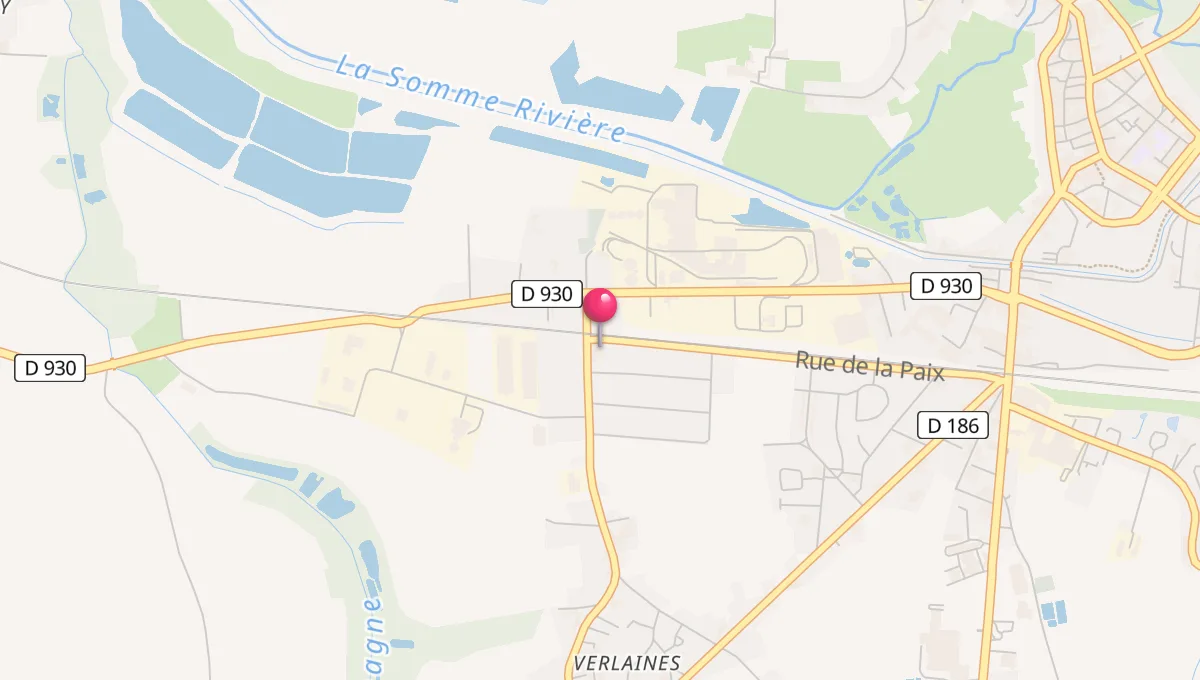 Heure de Prière à Eppeville