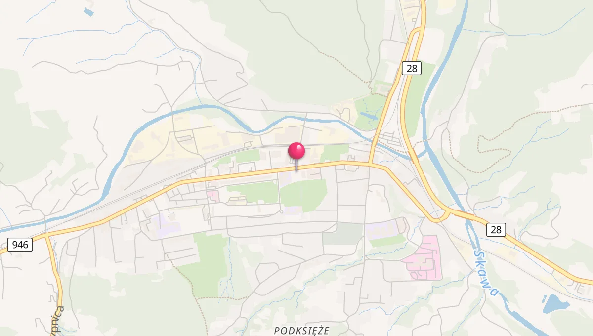 Godziny Modlitw w Sucha Beskidzka