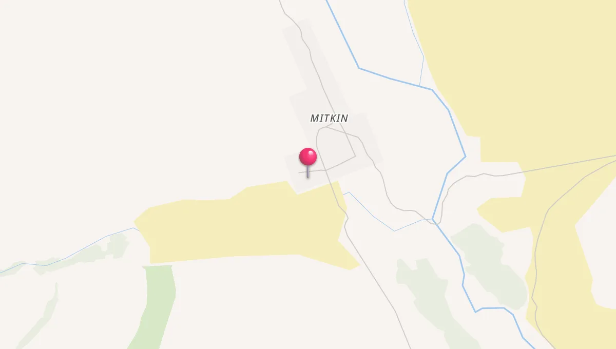 Время молитв в Mitkin