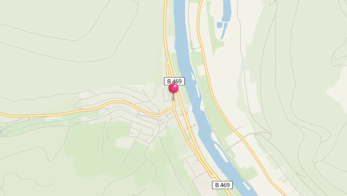 Gebetszeiten in Laudenbach