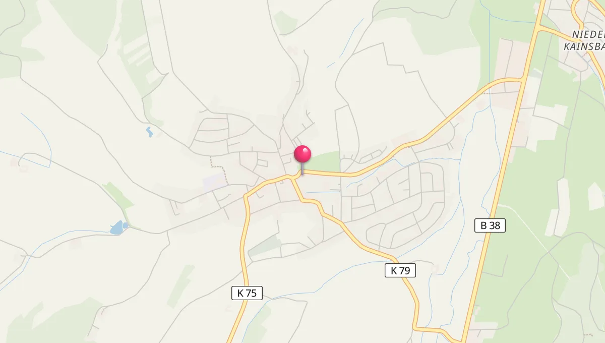 Gebetszeiten in Fränkisch-Crumbach