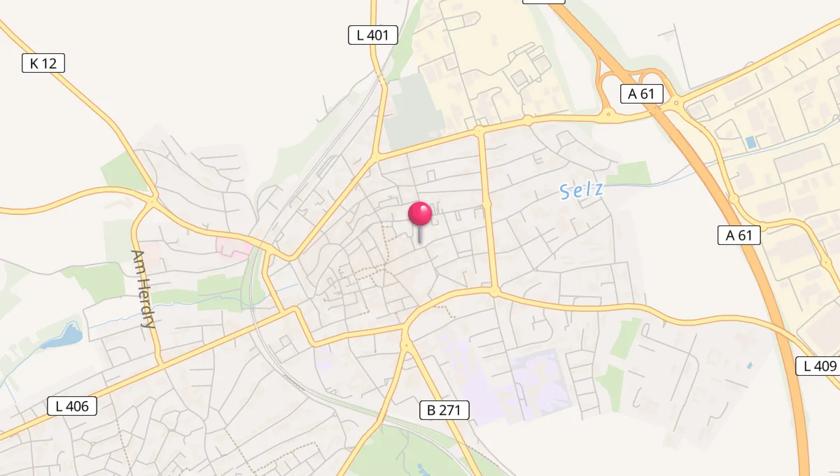 Ramadan-Kalender Alzey