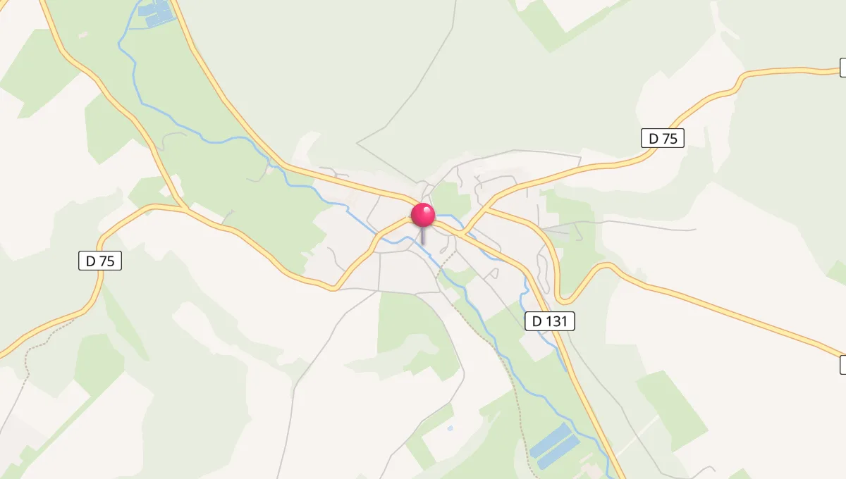 Heure de Prière à Grainville-la-Teinturière