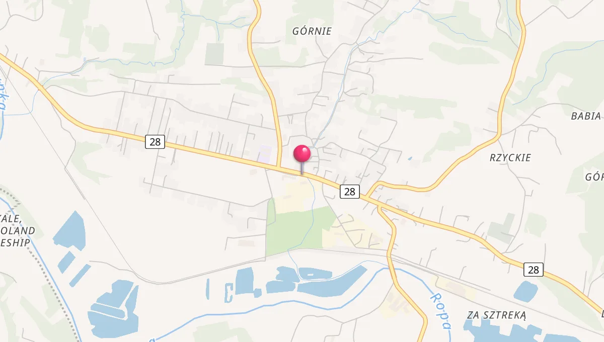 Godziny Modlitw w Skołyszyn