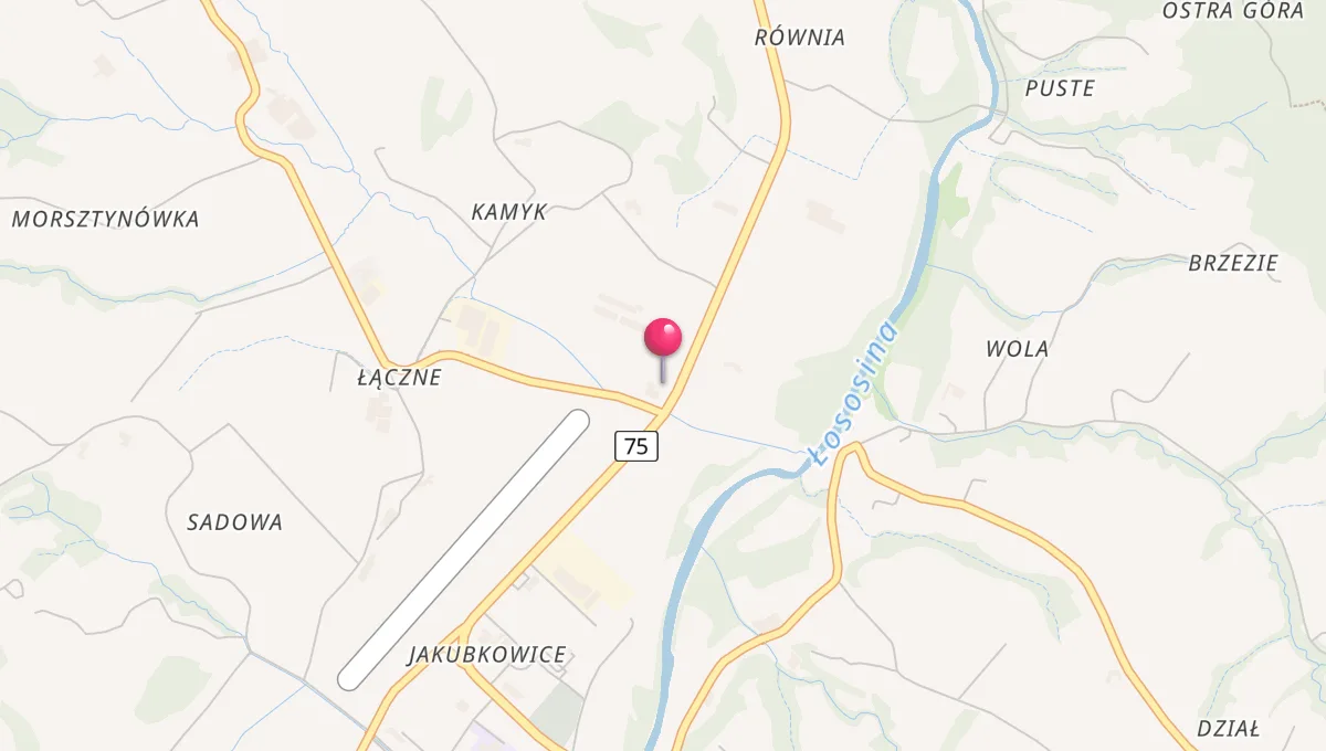 Godziny Modlitw w Łososina Dolna