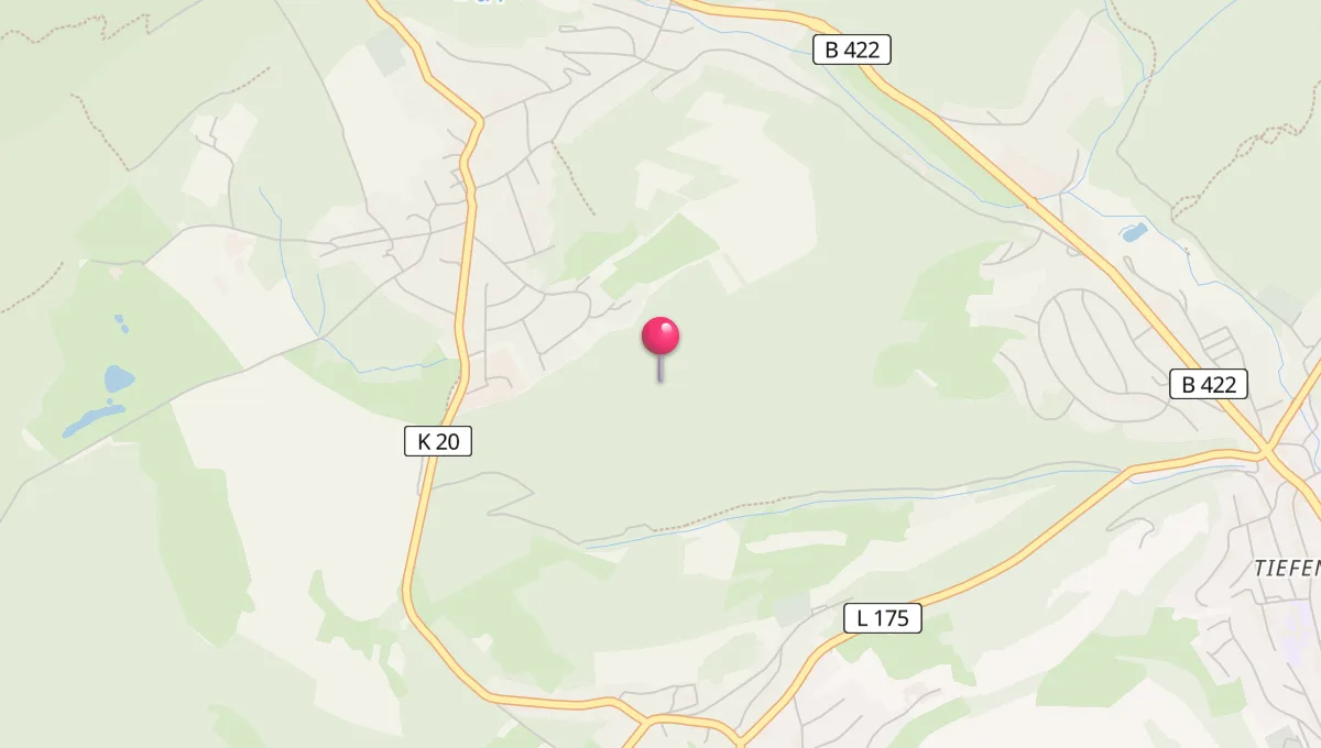 Gebetszeiten in Kirschweiler