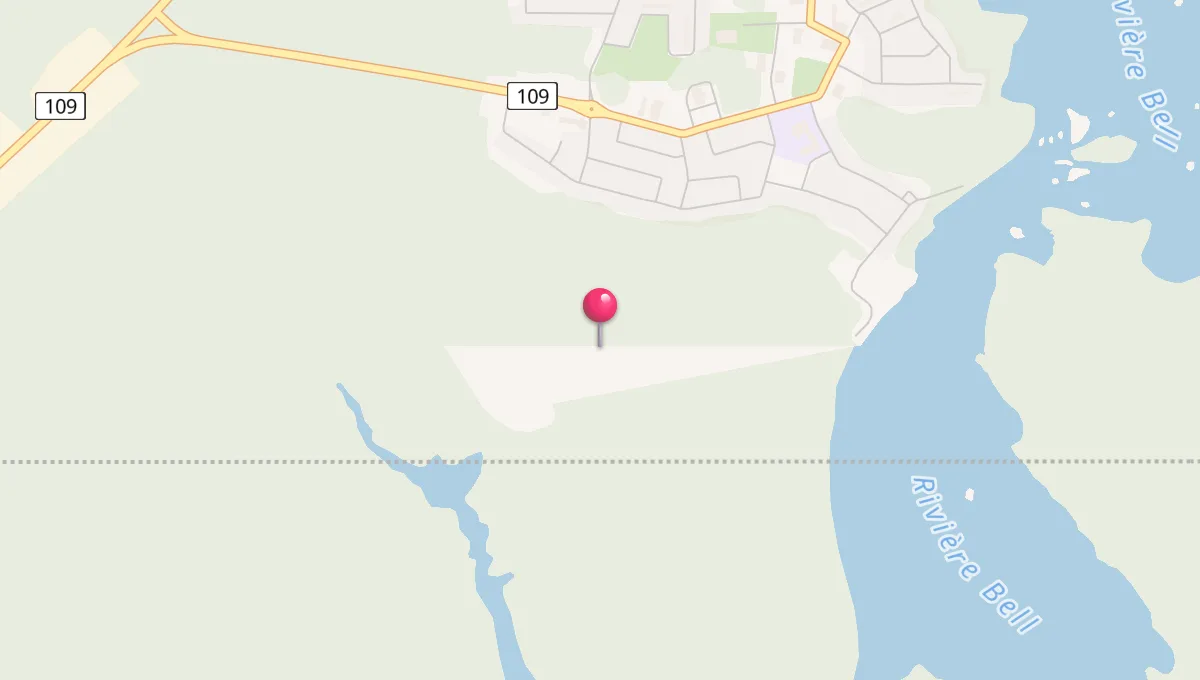 Prayer Times in Matagami
