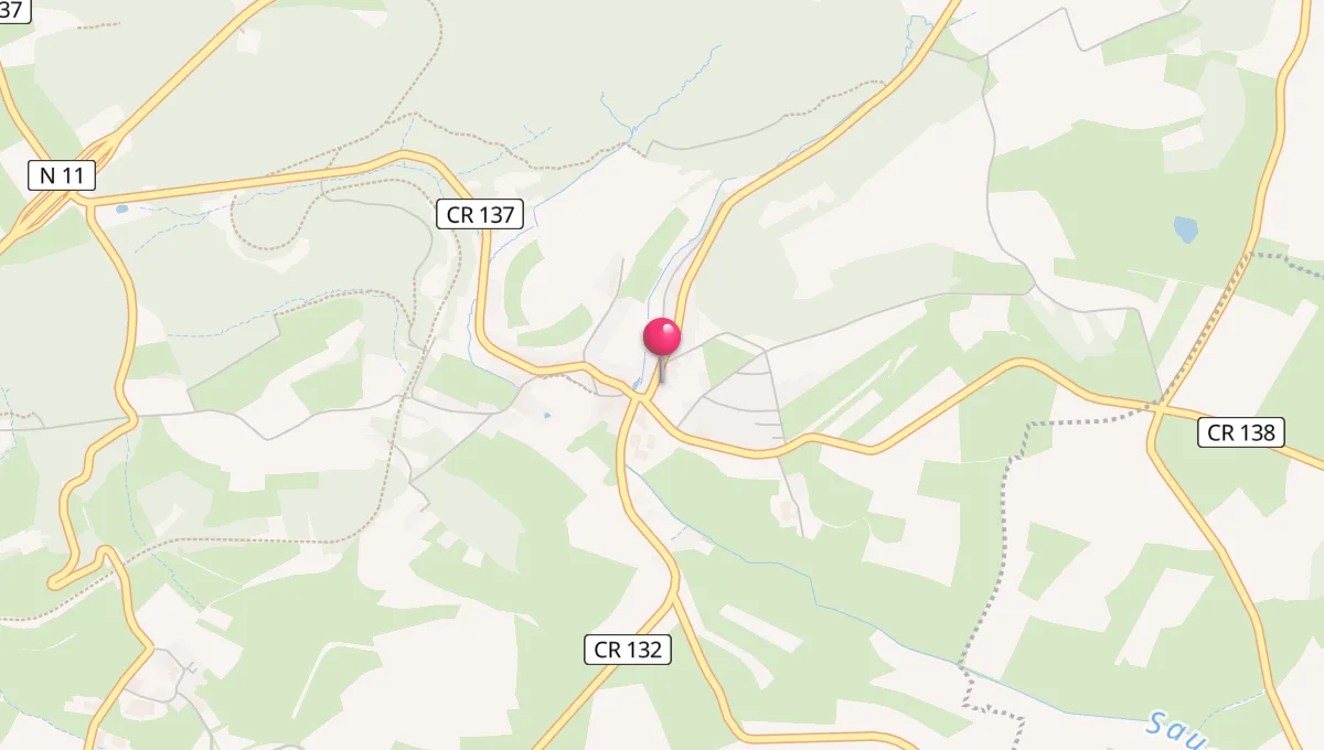 Heure de Prière à Bech