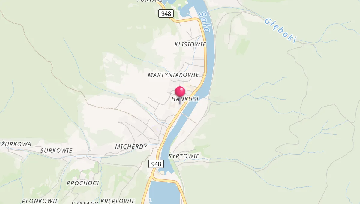 Kalendarz Ramadanu Czernichów
