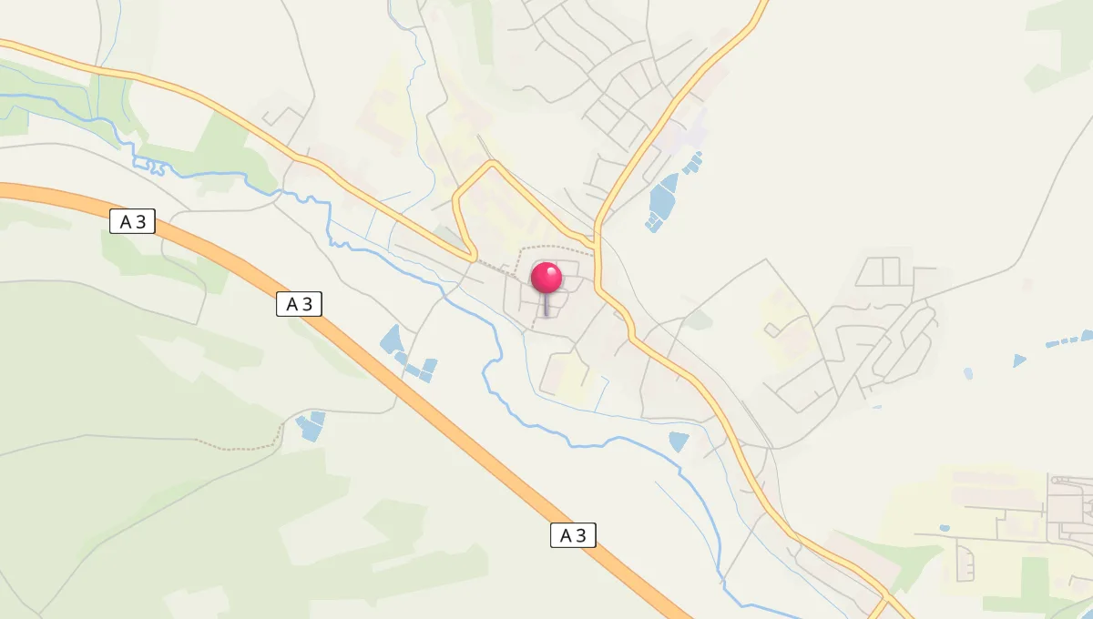 Gebetszeiten in Schlüsselfeld