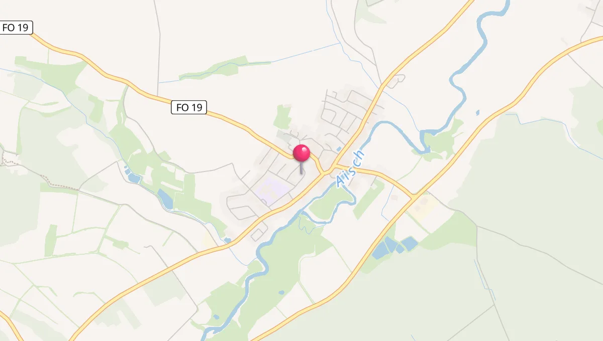 Gebetszeiten in Hallerndorf