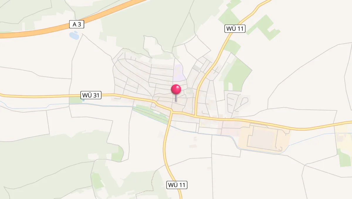 Ramadan-Kalender Helmstadt