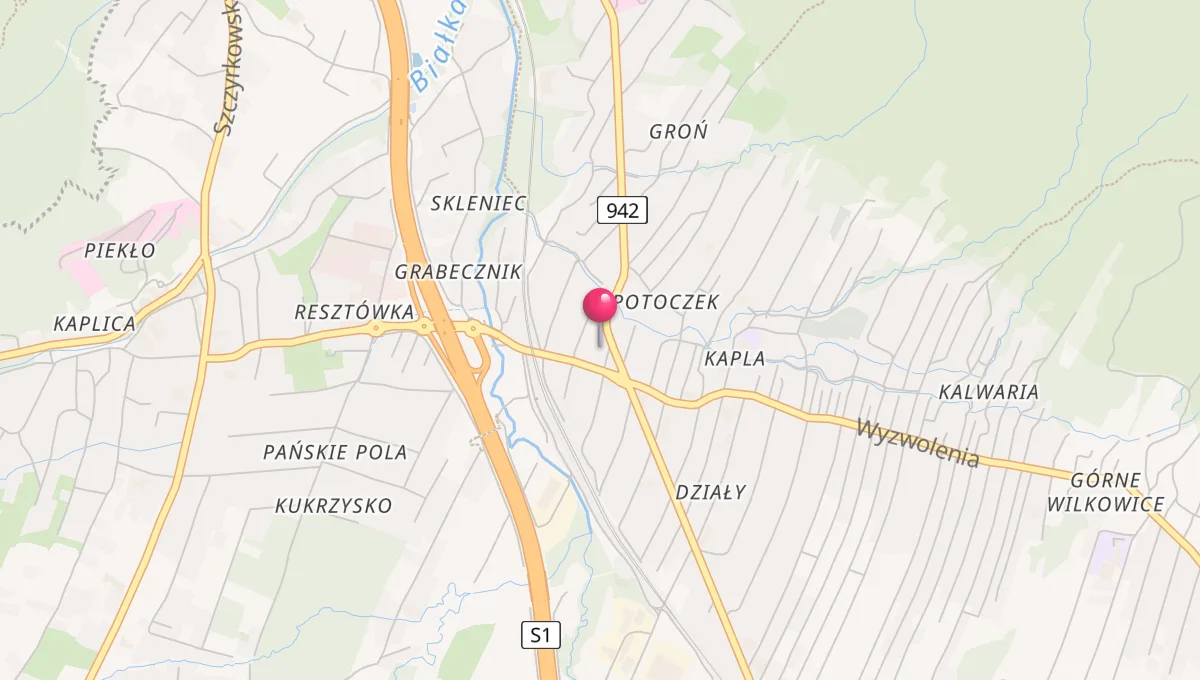 Godziny Modlitw w Wilkowice