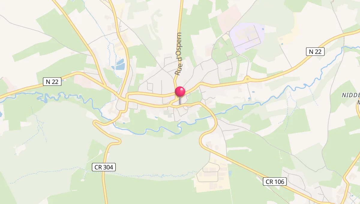 Gebetszeiten in Redange-sur-Attert