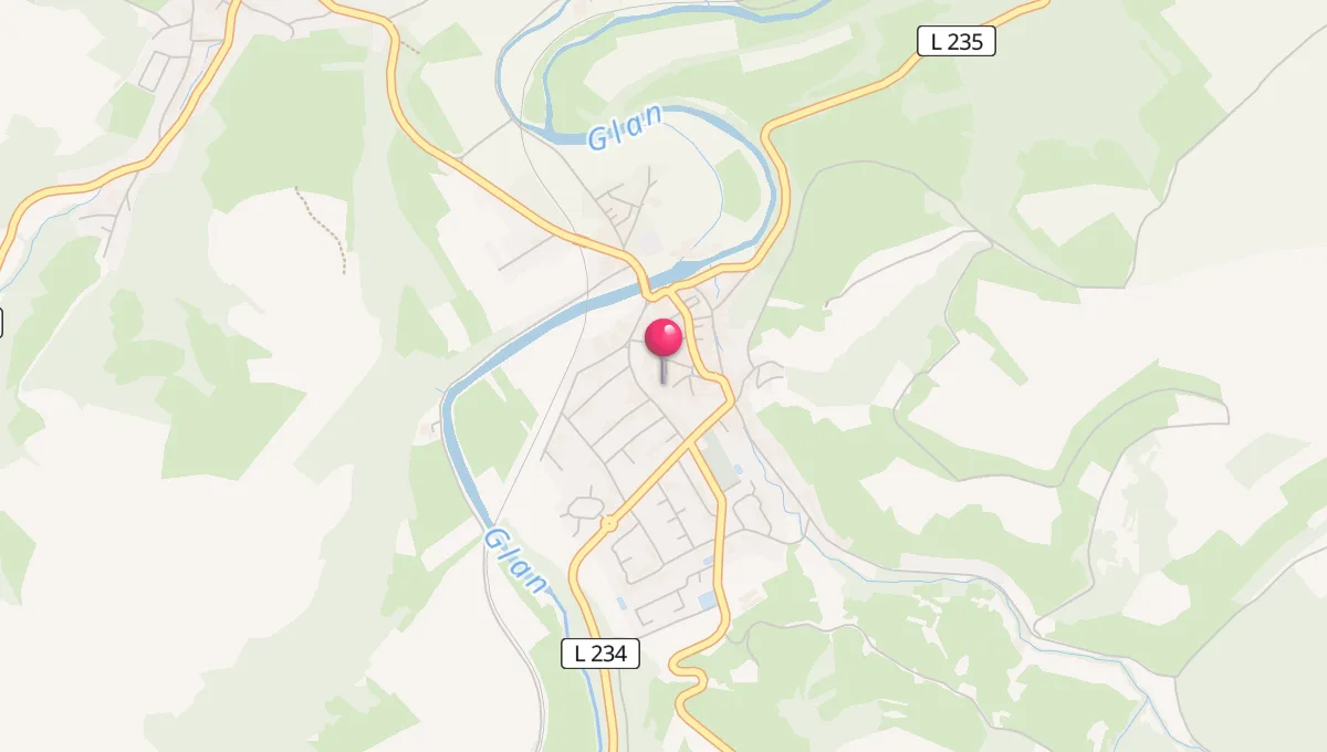 Gebetszeiten in Odernheim