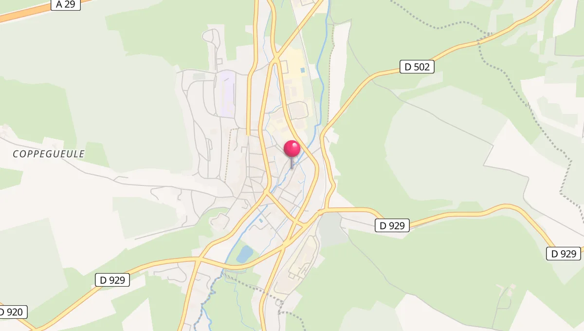 Heure de Prière à Aumale