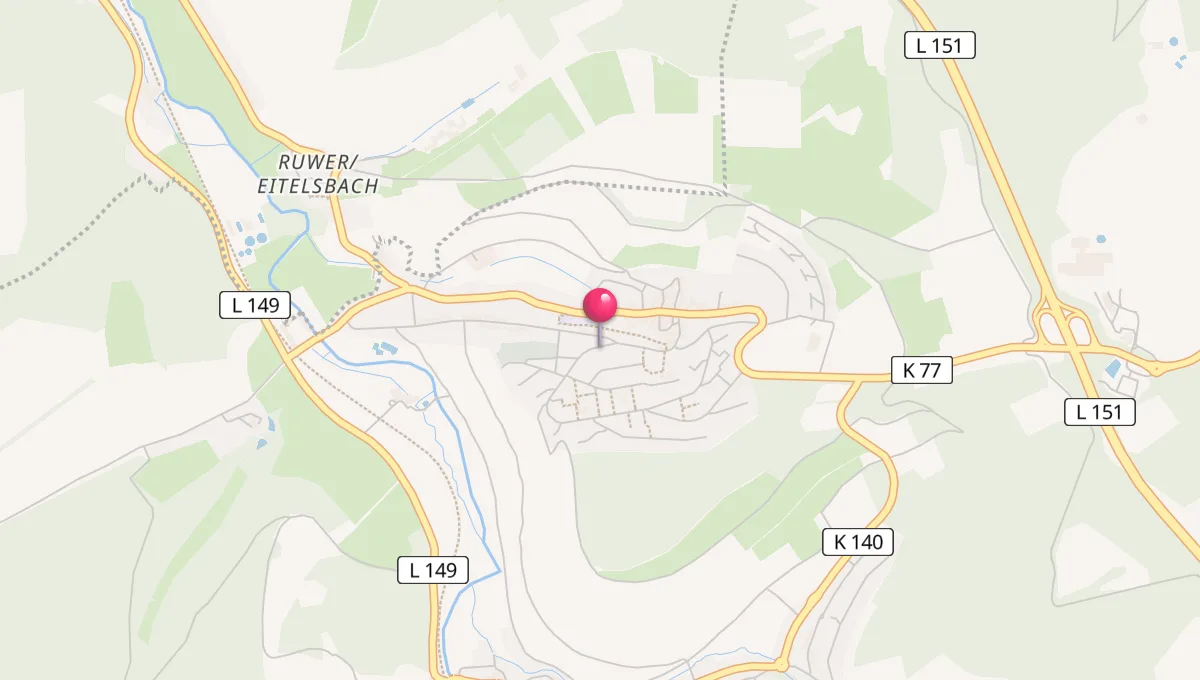 Ramadan-Kalender Mertesdorf