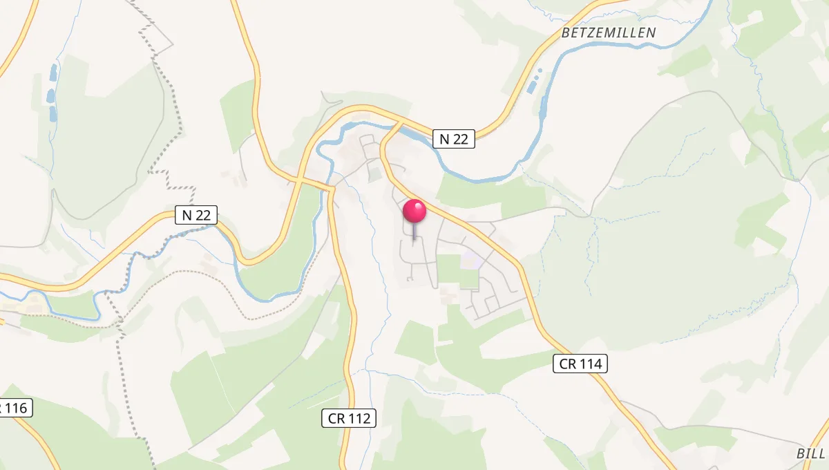 Gebetszeiten in Boevange-sur-Attert