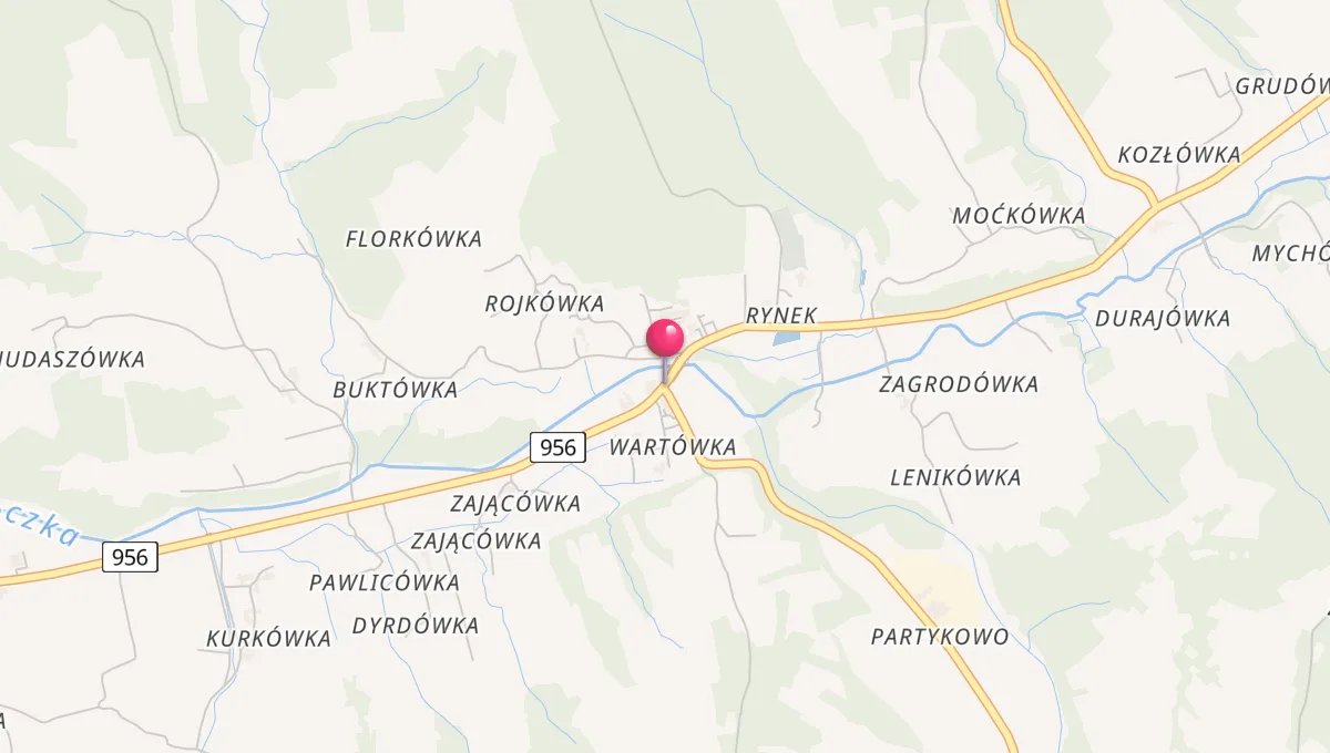 Kalendarz Ramadanu Budzów