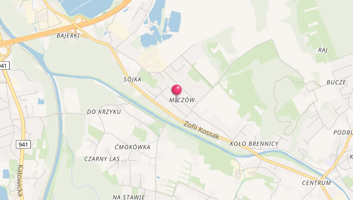 Godziny Modlitw w Górki Wielkie
