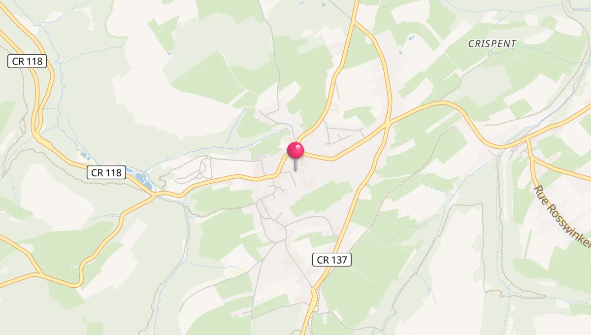 Ramadan-Kalender Consdorf