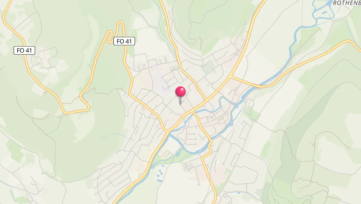 Ramadan-Kalender Ebermannstadt
