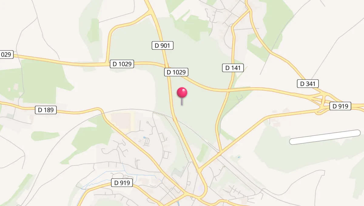 Calendrier Ramadan Poix-de-Picardie