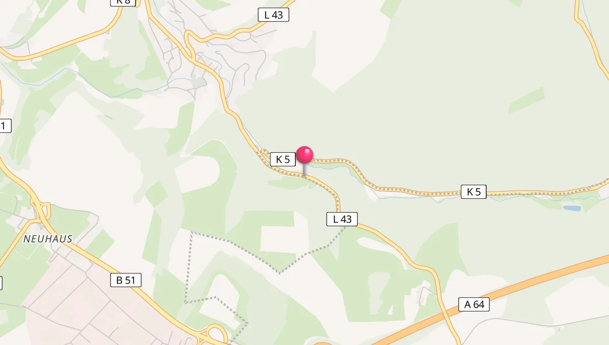 Gebetszeiten in Aach