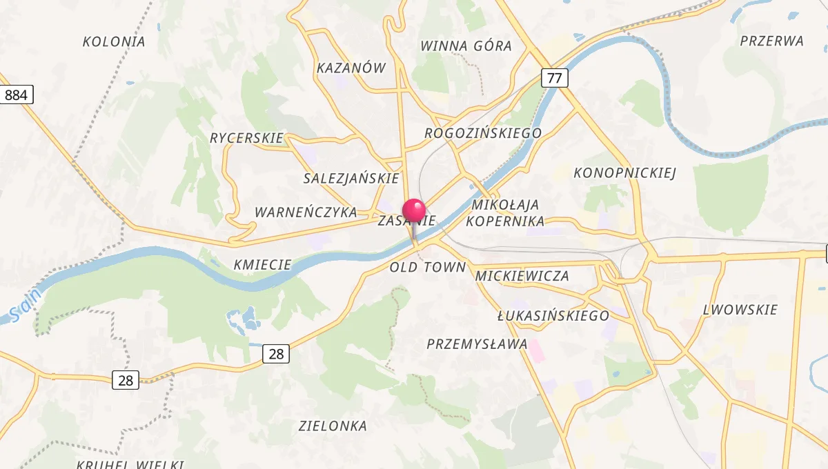 Kalendarz Ramadanu Przemyśl