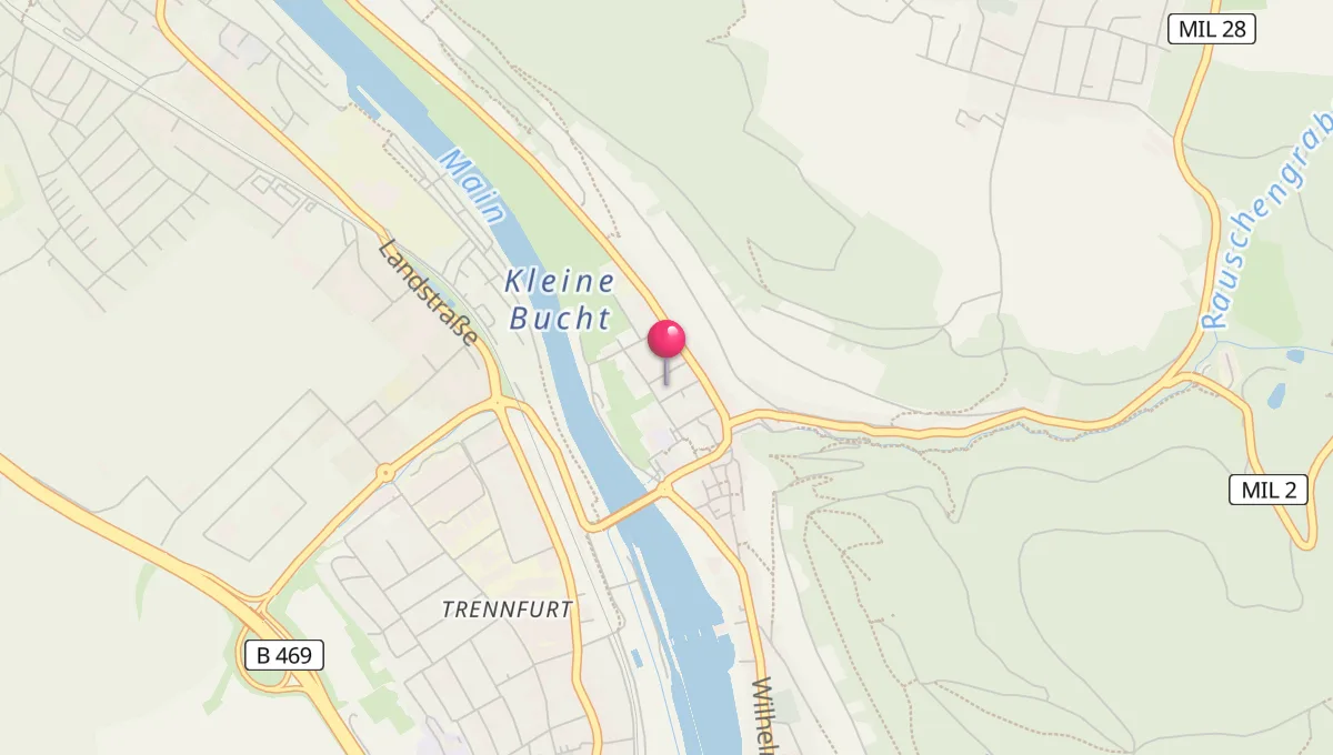 Gebetszeiten in Klingenberg am Main