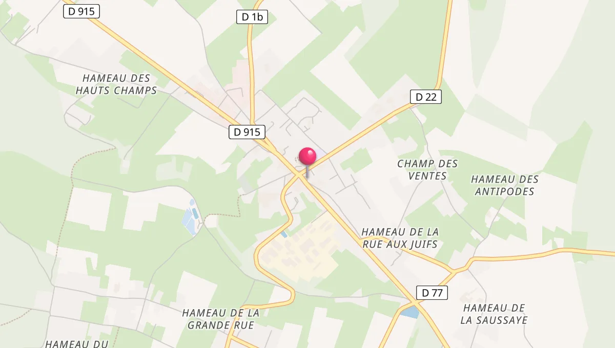 Calendrier Ramadan Les Grandes-Ventes