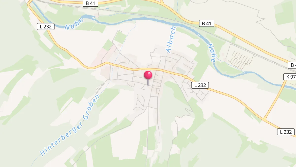 Ramadan-Kalender Merxheim
