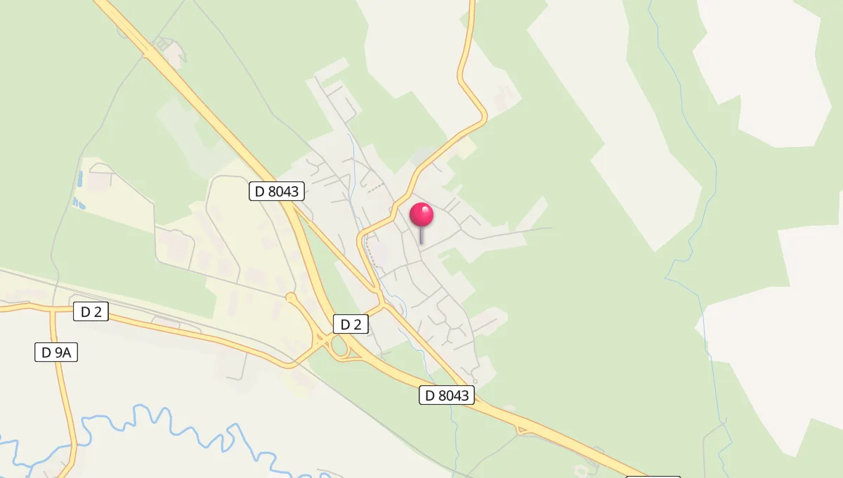 Heure de Prière à Tournes