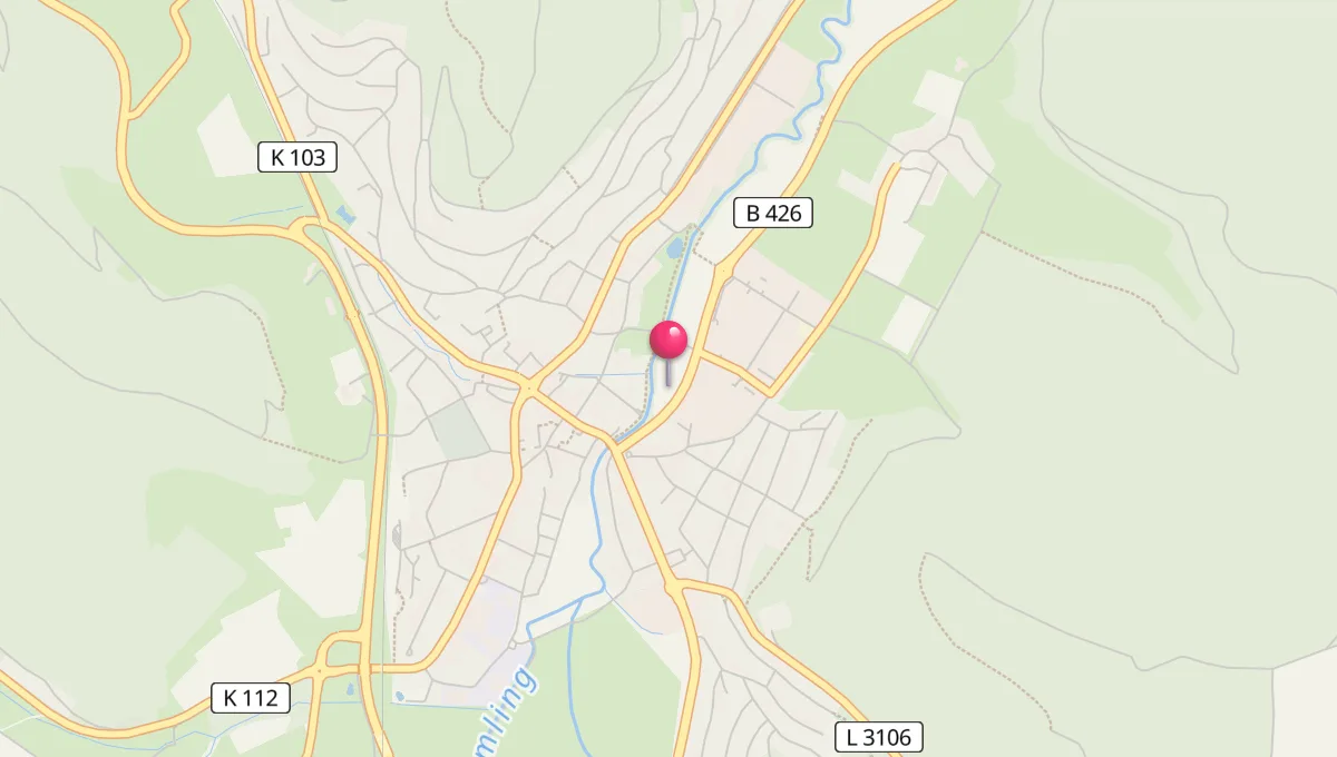 Gebetszeiten in Höchst im Odenwald