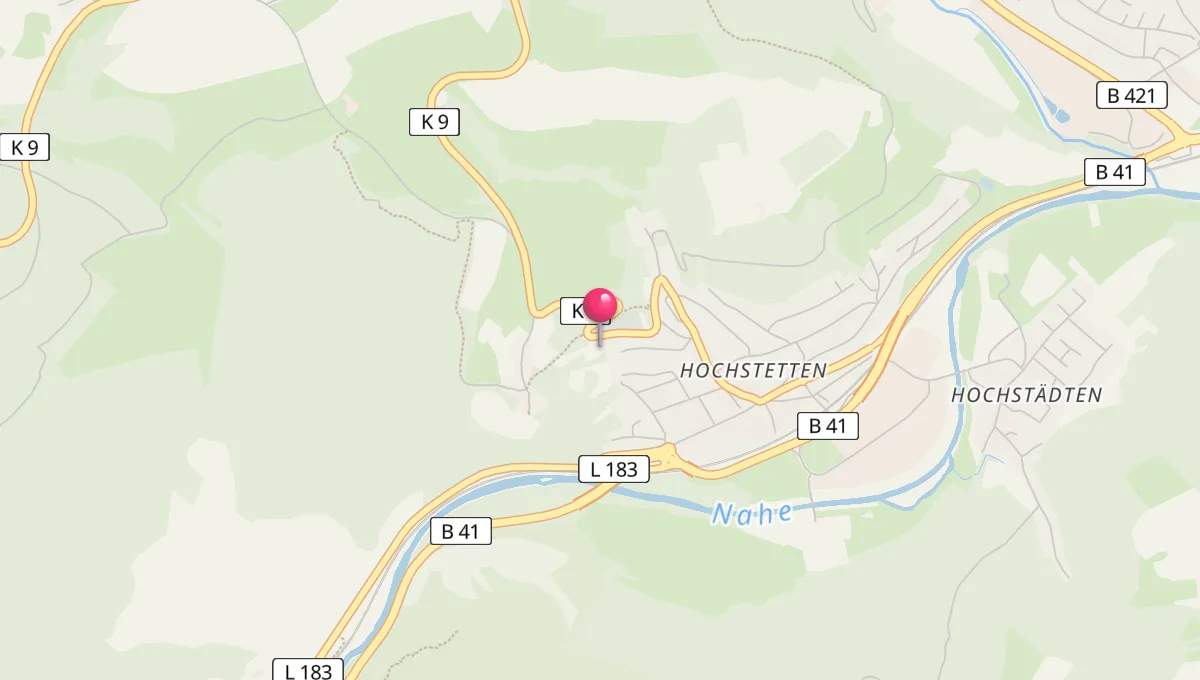 Ramadan-Kalender Hochstetten-Dhaun