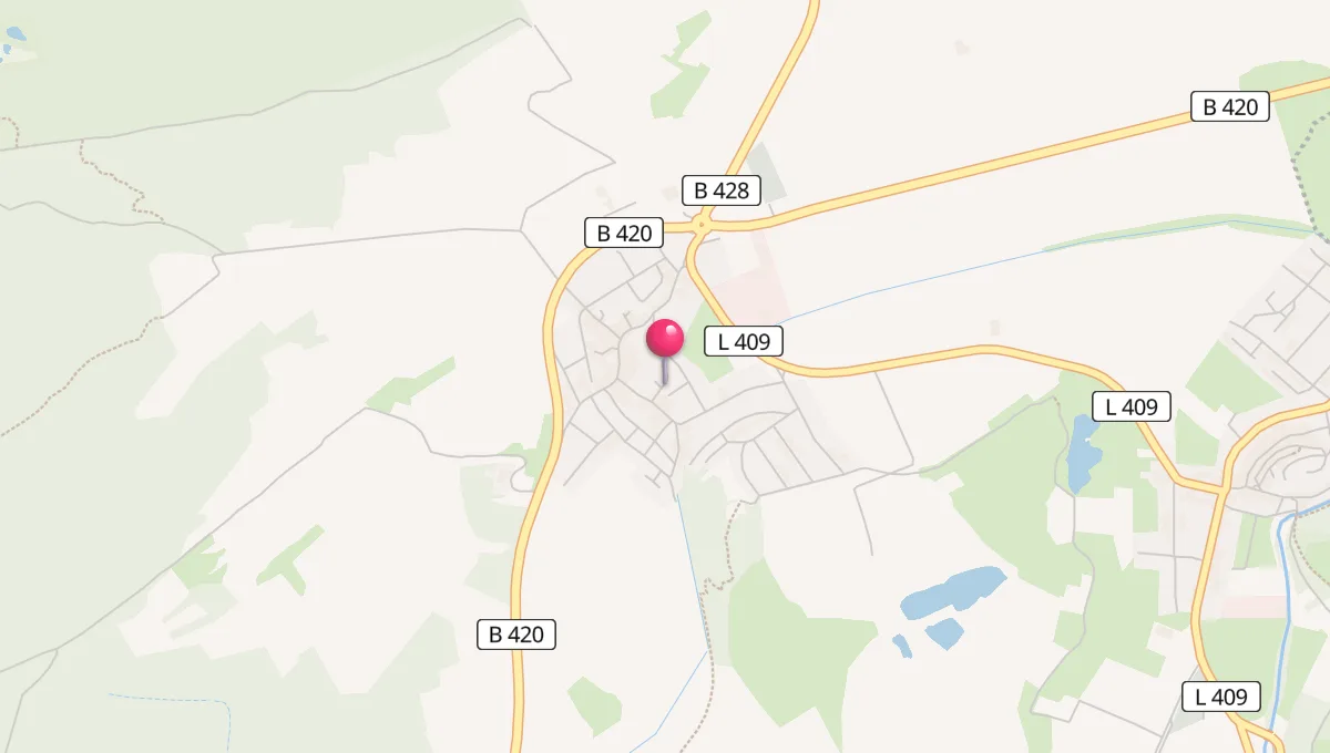 Gebetszeiten in Frei-Laubersheim