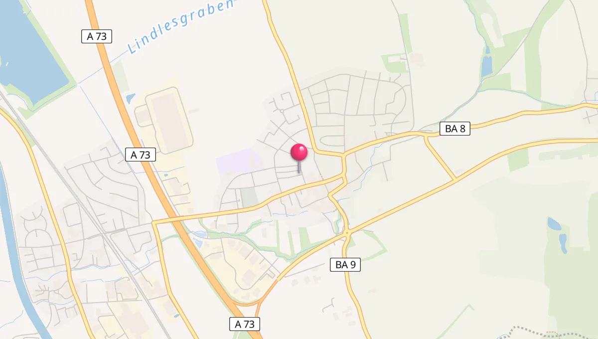 Ramadan-Kalender Buttenheim