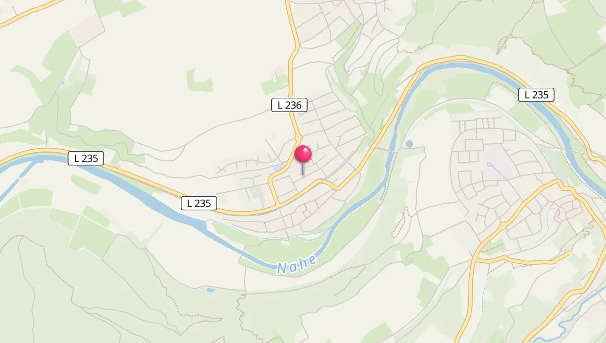 Gebetszeiten in Norheim