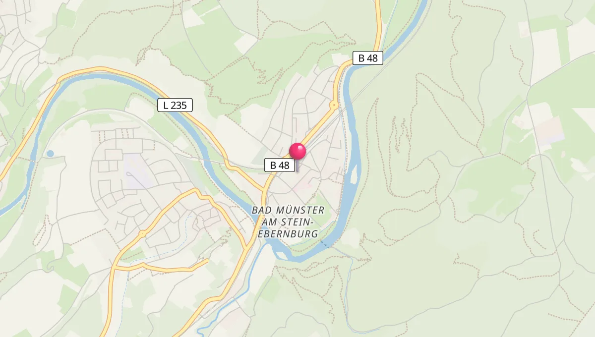 Gebetszeiten in Bad Münster am Stein-Ebernburg
