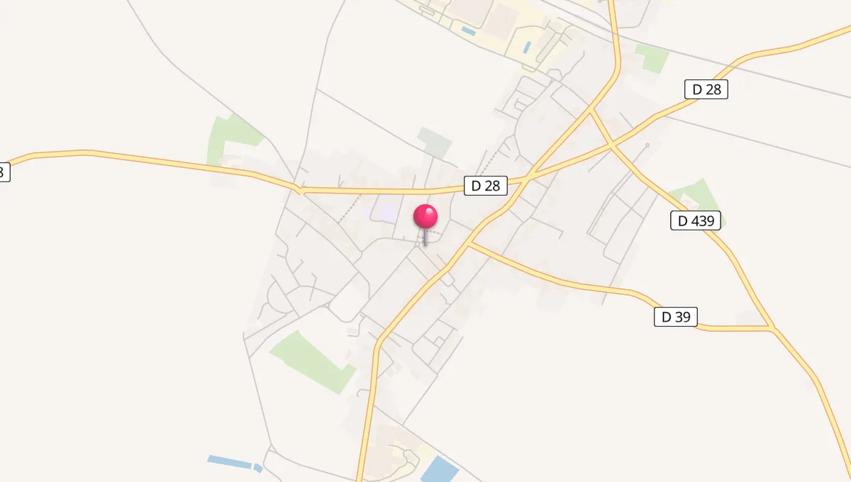 Heure de Prière à Rosières-en-Santerre