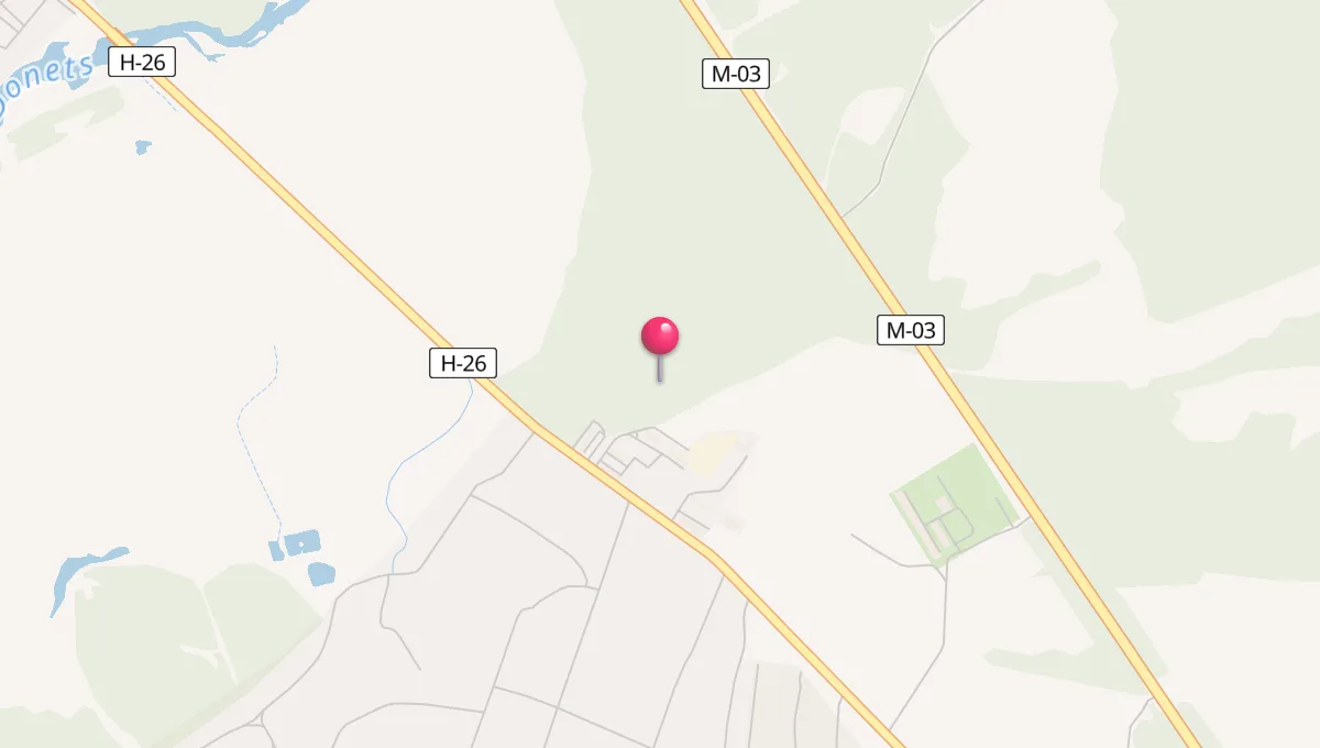 Время молитв в Malynivka