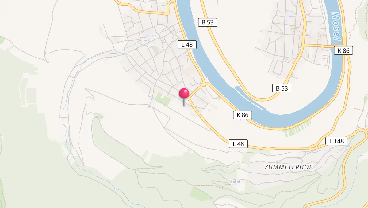 Gebetszeiten in Leiwen