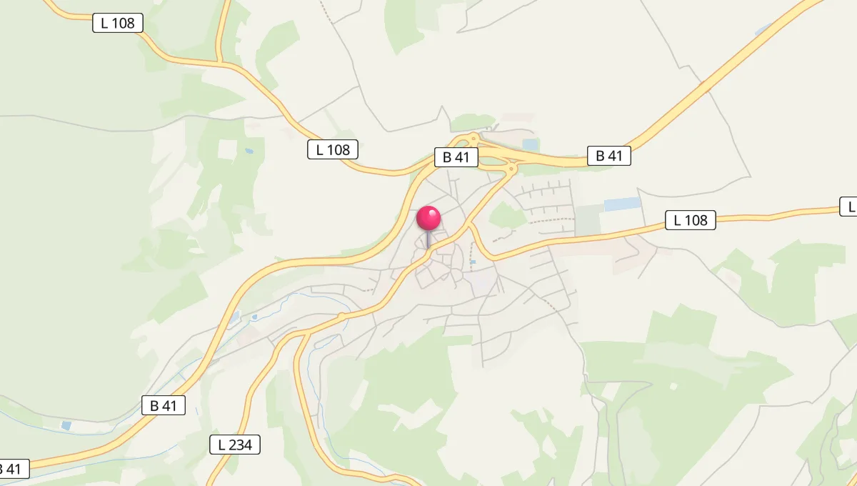 Gebetszeiten in Waldböckelheim