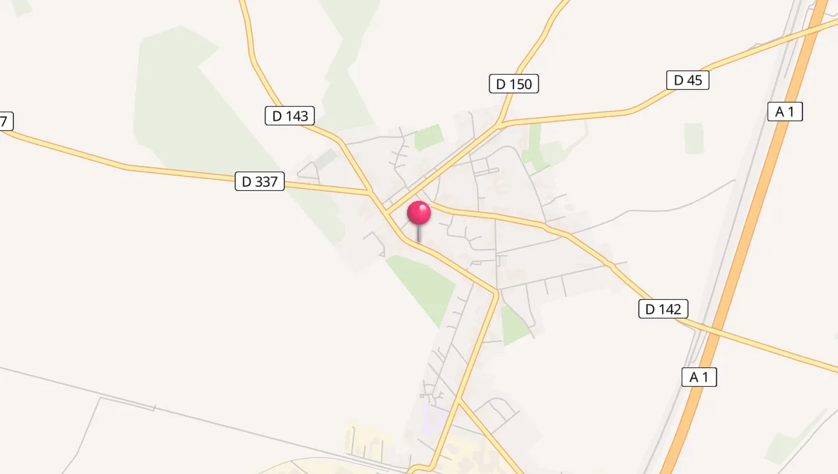 Heure de Prière à Chaulnes
